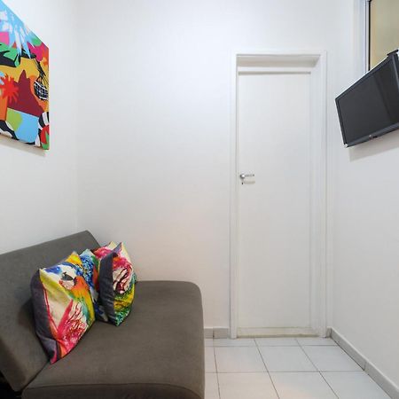 Apartamento Aconchegante Perto Da Praia De Ipanema Rio de Janeiro Eksteriør bilde