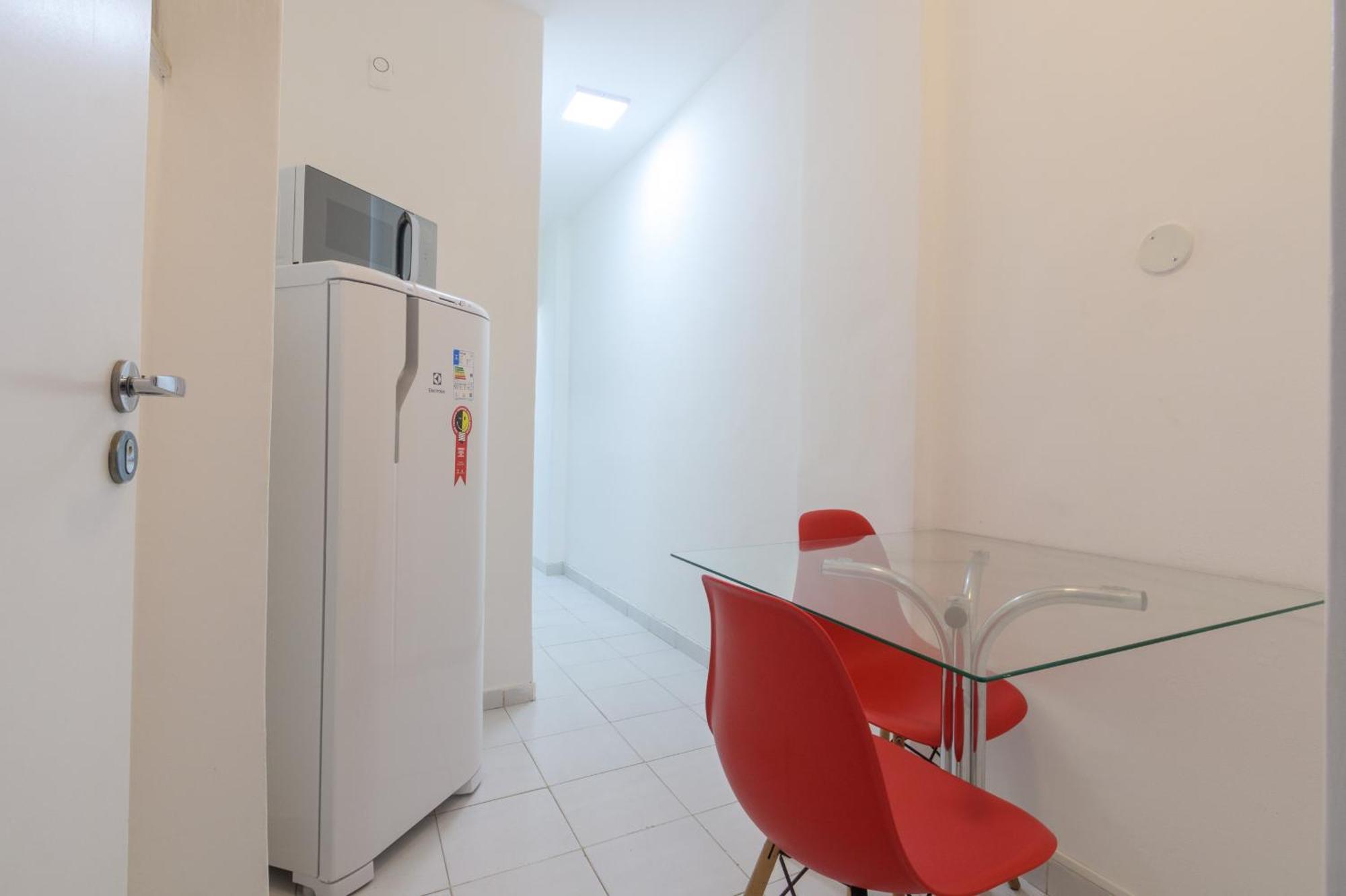 Apartamento Aconchegante Perto Da Praia De Ipanema Rio de Janeiro Eksteriør bilde