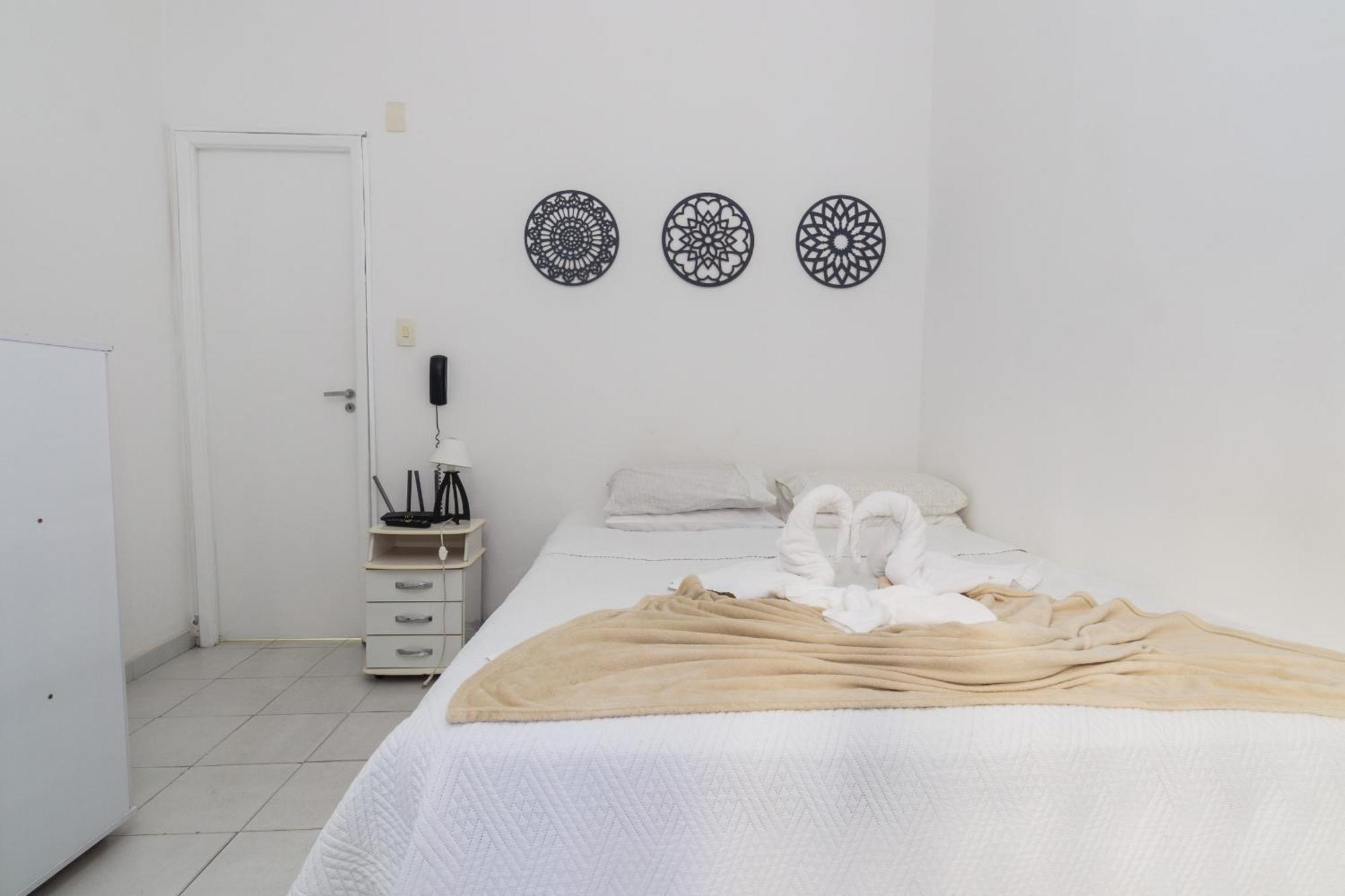 Apartamento Aconchegante Perto Da Praia De Ipanema Rio de Janeiro Eksteriør bilde